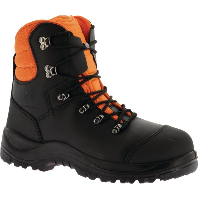 Chaussures de Securite Anticoupure Classe 1 Arud 42 référence fournisseur 2962942